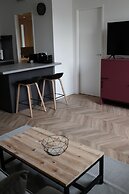 aparthotel glück auf Düppelstrasse