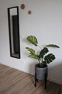 aparthotel glück auf Düppelstrasse