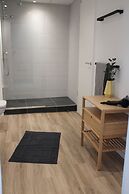 aparthotel glück auf Düppelstrasse