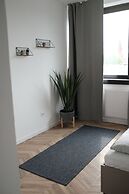 aparthotel glück auf Düppelstrasse