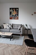 aparthotel glück auf Düppelstrasse