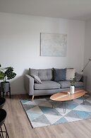 aparthotel glück auf Düppelstrasse