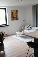 aparthotel glück auf Düppelstrasse
