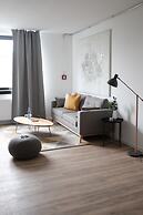 aparthotel glück auf Düppelstrasse