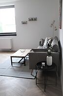 aparthotel glück auf Düppelstrasse