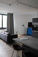 aparthotel glück auf Düppelstrasse