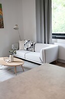 aparthotel glück auf Düppelstrasse