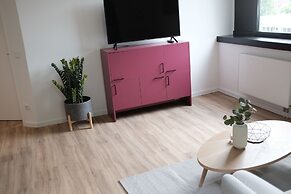 aparthotel glück auf Düppelstrasse
