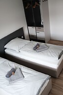 aparthotel glück auf Düppelstrasse