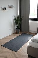 aparthotel glück auf Düppelstrasse