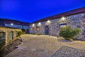 Immaculate 4-bed Cottage in Lincoln