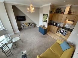 Lovely Seaside Apartment in Central Eastbourne