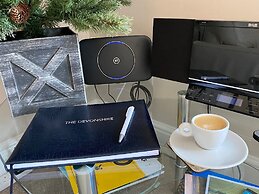 Lovely Seaside Apartment in Central Eastbourne