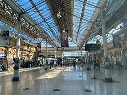 Lovely Seaside Apartment in Central Eastbourne