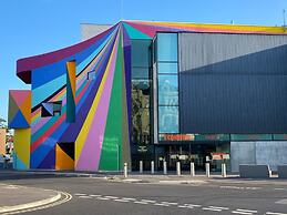 Lovely Seaside Apartment in Central Eastbourne