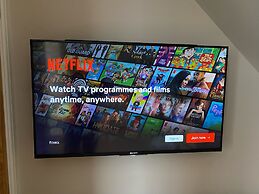 Lovely Seaside Apartment in Central Eastbourne