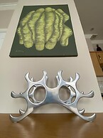 Lovely Seaside Apartment in Central Eastbourne