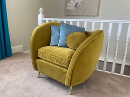 Lovely Seaside Apartment in Central Eastbourne