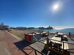 Lovely Seaside Apartment in Central Eastbourne