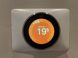 Lovely Seaside Apartment in Central Eastbourne