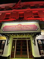 Lovely Seaside Apartment in Central Eastbourne