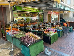 Lovely Seaside Apartment in Central Eastbourne