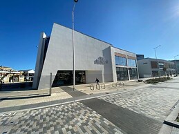 Lovely Seaside Apartment in Central Eastbourne