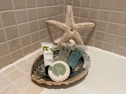 Lovely Seaside Apartment in Central Eastbourne