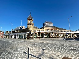 Lovely Seaside Apartment in Central Eastbourne