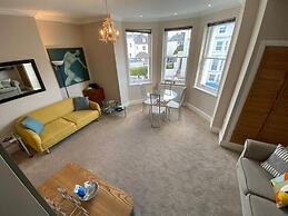 Lovely Seaside Apartment in Central Eastbourne