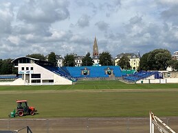 Lovely Seaside Apartment in Central Eastbourne