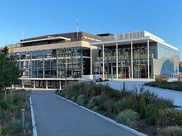 Lovely Seaside Apartment in Central Eastbourne