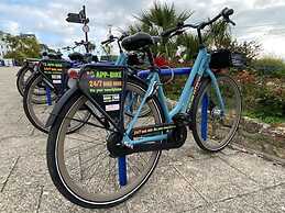 Lovely Seaside Apartment in Central Eastbourne