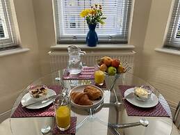 Lovely Seaside Apartment in Central Eastbourne