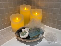 Lovely Seaside Apartment in Central Eastbourne