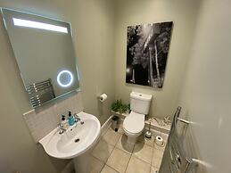 Lovely Seaside Apartment in Central Eastbourne