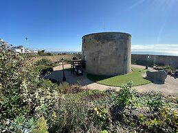 Lovely Seaside Apartment in Central Eastbourne