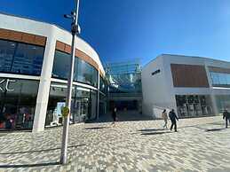 Lovely Seaside Apartment in Central Eastbourne