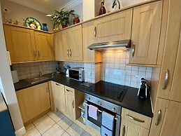 Lovely Seaside Apartment in Central Eastbourne