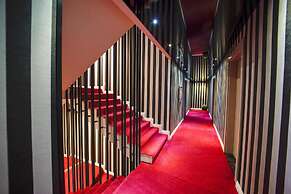 Basel Hotel