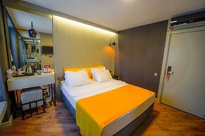 Basel Hotel