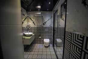 Basel Hotel