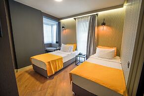 Basel Hotel