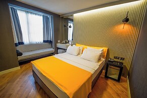 Basel Hotel