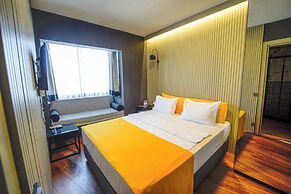 Basel Hotel