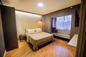 Basel Hotel