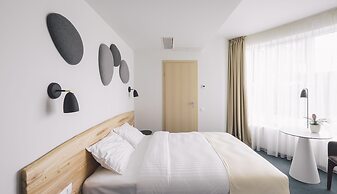 Dunetton self check-in Hotel