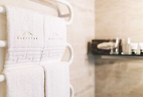 Dunetton self check-in Hotel