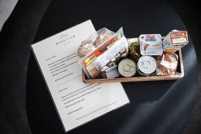 Dunetton self check-in Hotel