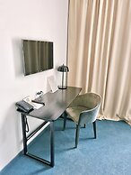 Dunetton self check-in Hotel